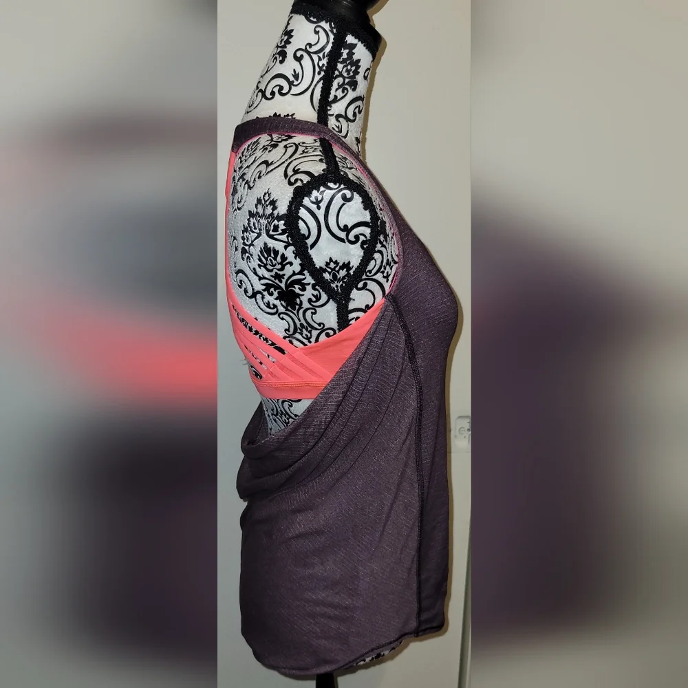 Lululemon Athletica Wild 2 in 1 Strappy Tank‎